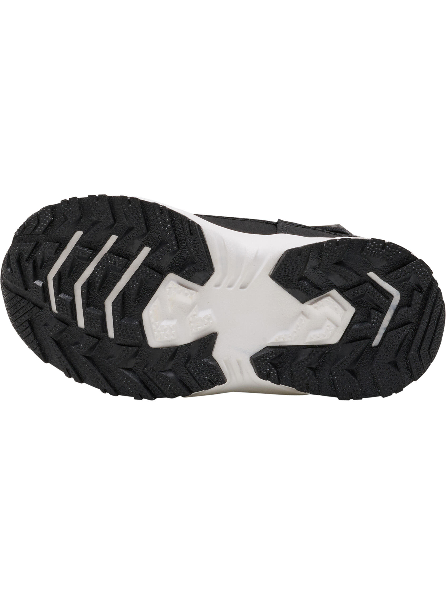 Botas acolchoadas recicladas para crianças Hummel Root Puffer Tex 5/7