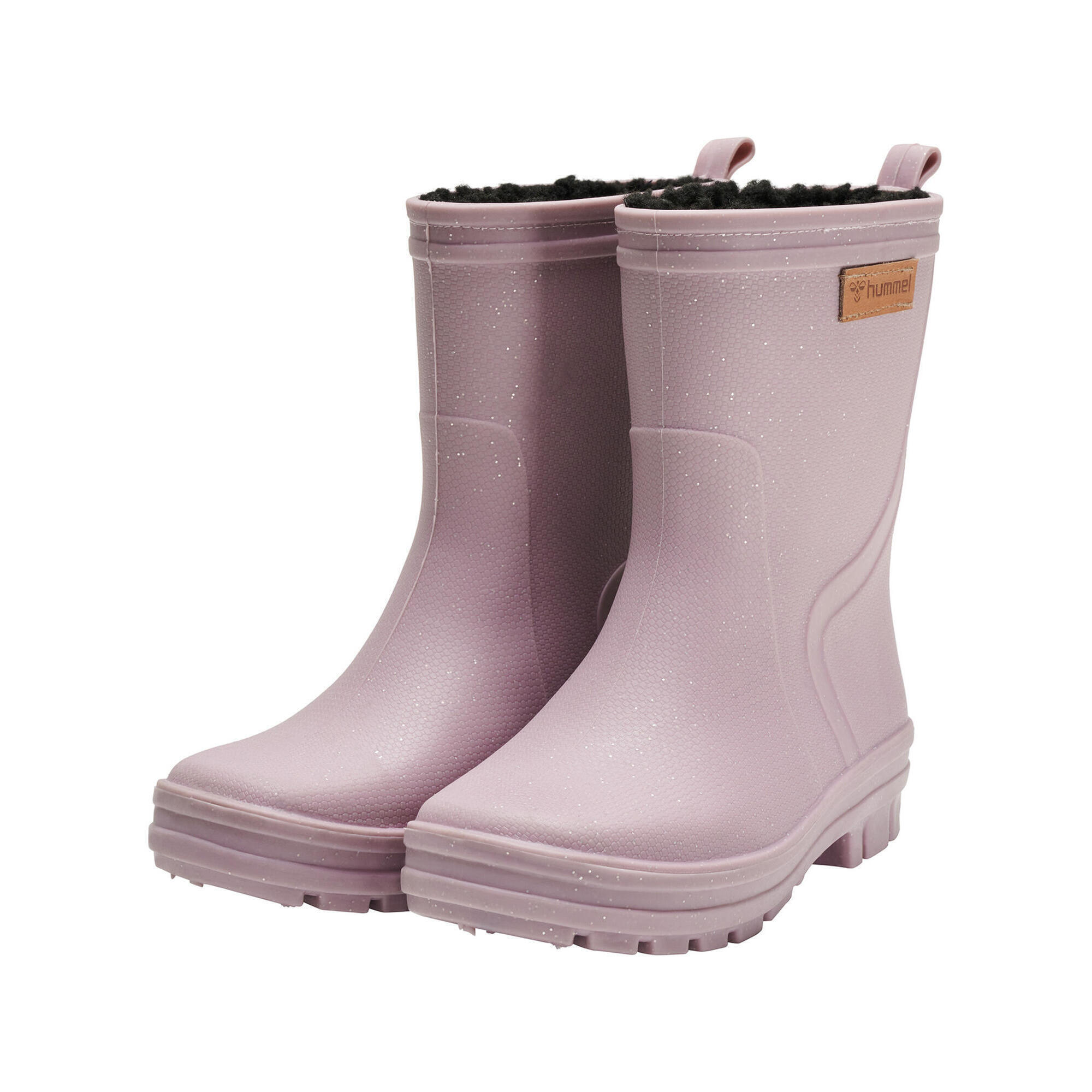 Lacets Botte D'hiver Thermo Boot Enfant HUMMEL 4/7
