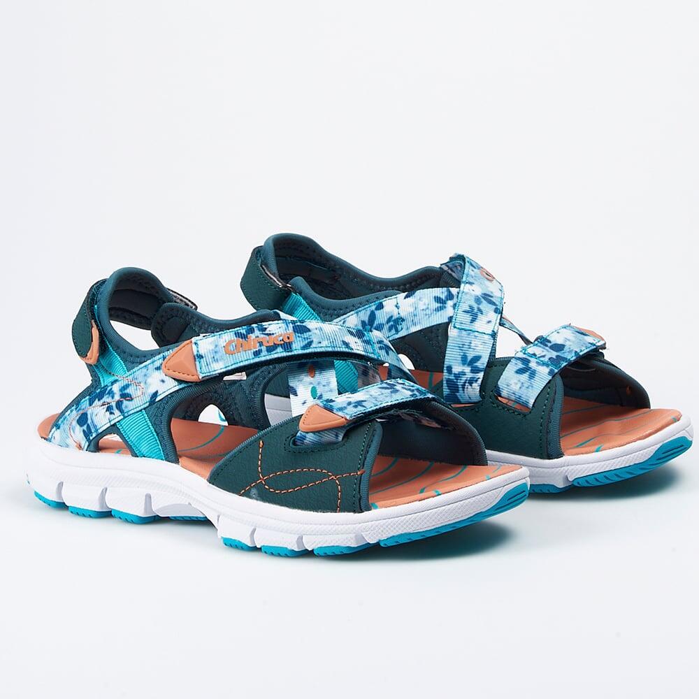 Sandalias Trekking Mujer Chiruca Sandalias Chiruca Cactus 12