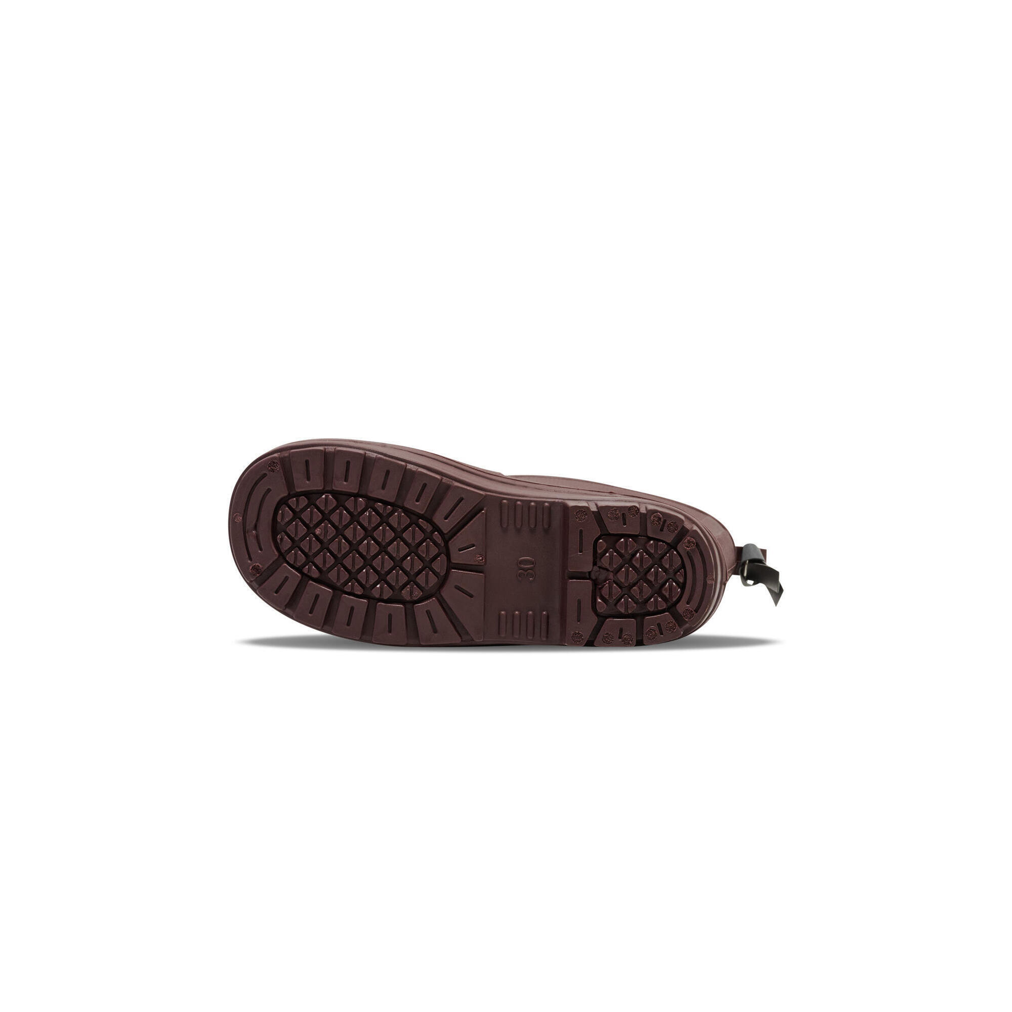 Schnürsenkel Stiefel Thermo Boot Kinder HUMMEL 5/7