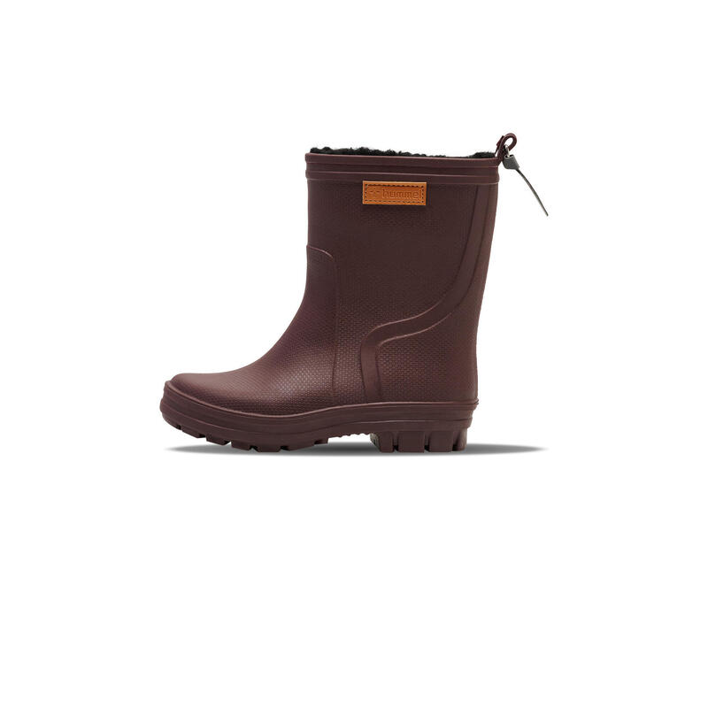 Bottes de pluie enfant Hummel Thermo