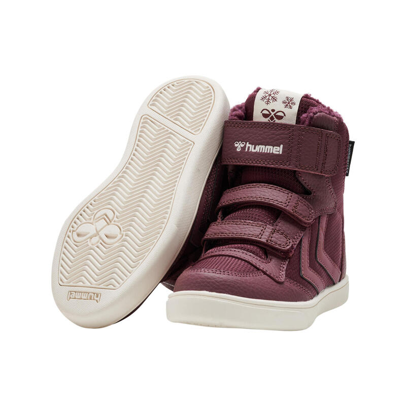 Winterstiefel Unisex Kinder