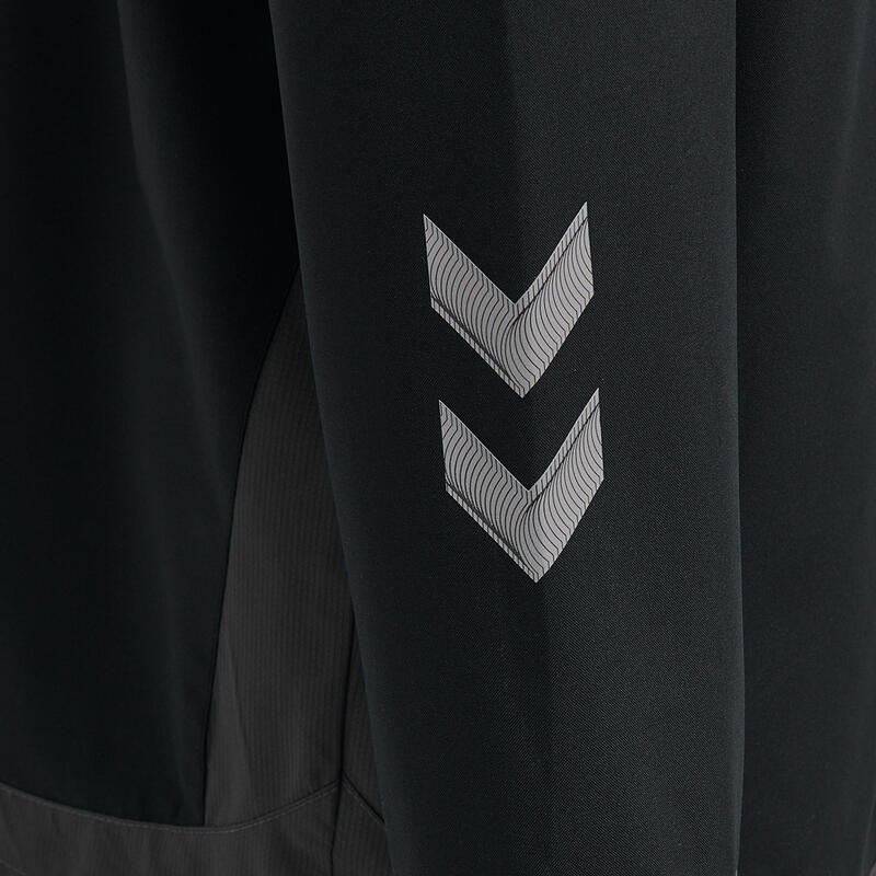 Fermeture À Cordon Zip Combinaison Hmllead Enfant HUMMEL