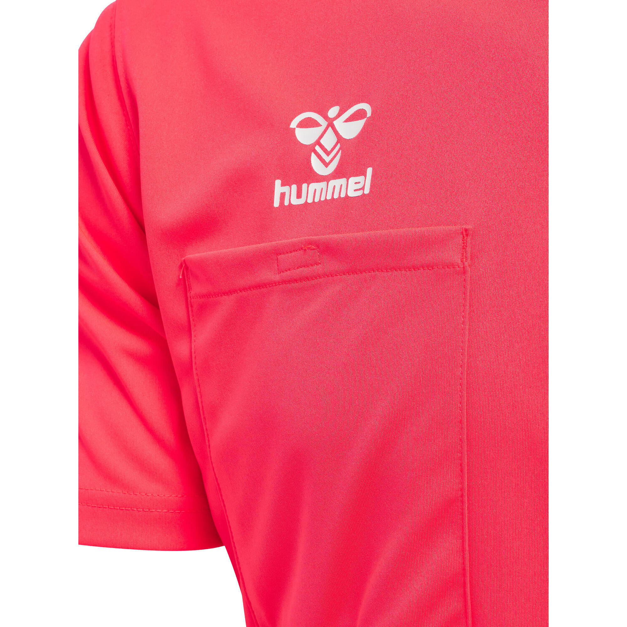 T-shirt Hummel hmlreferee chevron