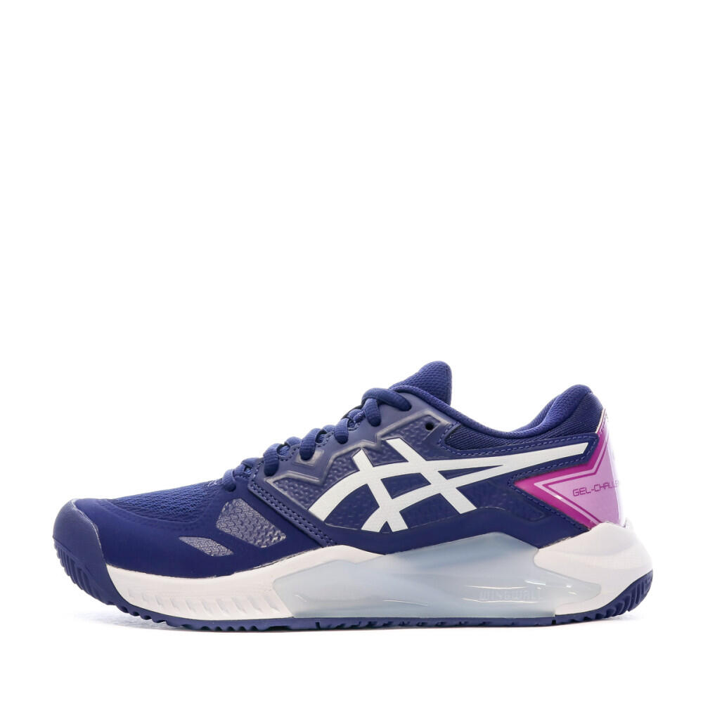 ASICS Asics Gel Challenger 13 Blue White Woman 1042a205 400