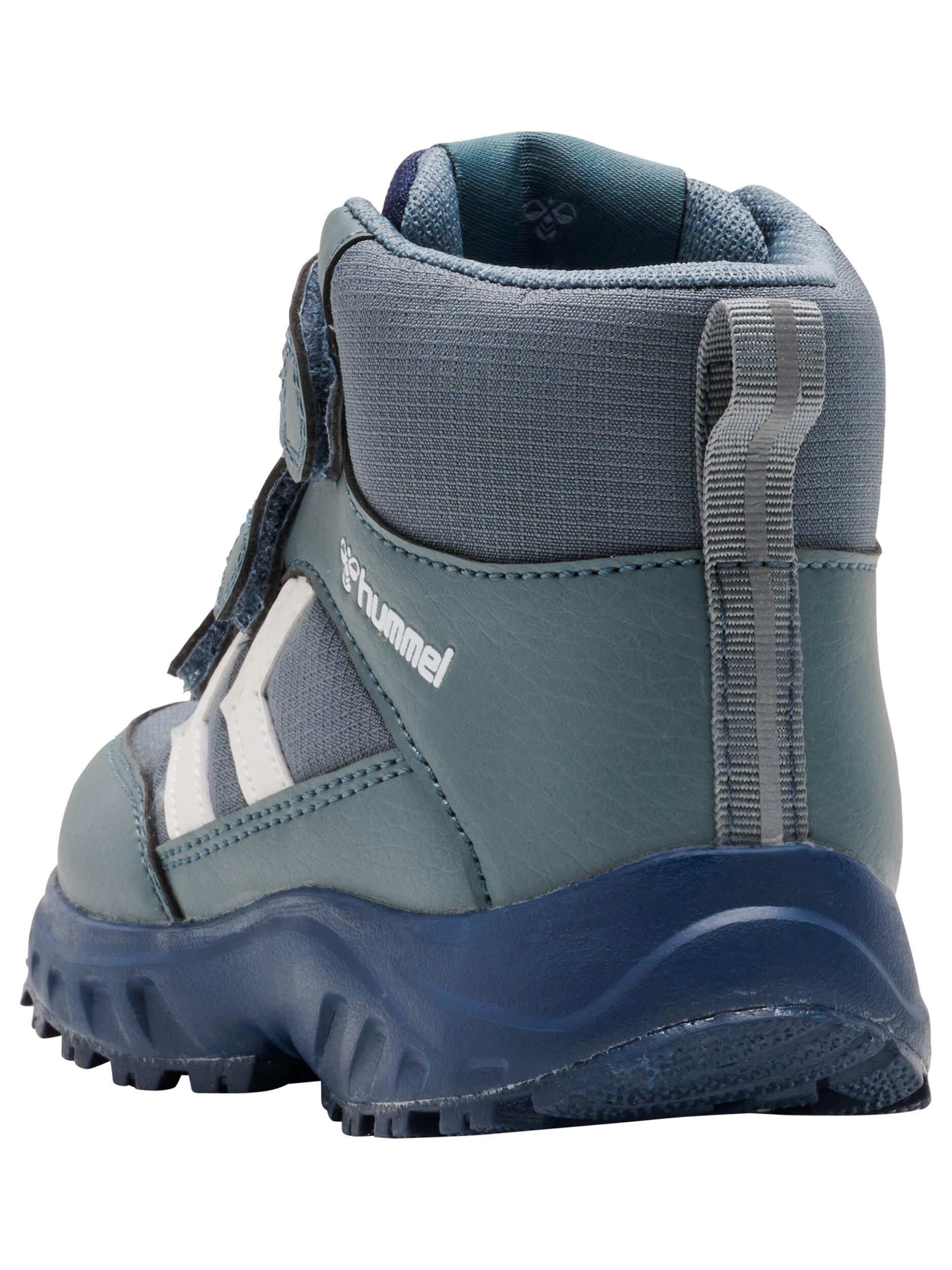 Klittenbandsluiting De Boot Van Winter Root Tex Uniseks Kinderen HUMMEL 2/7