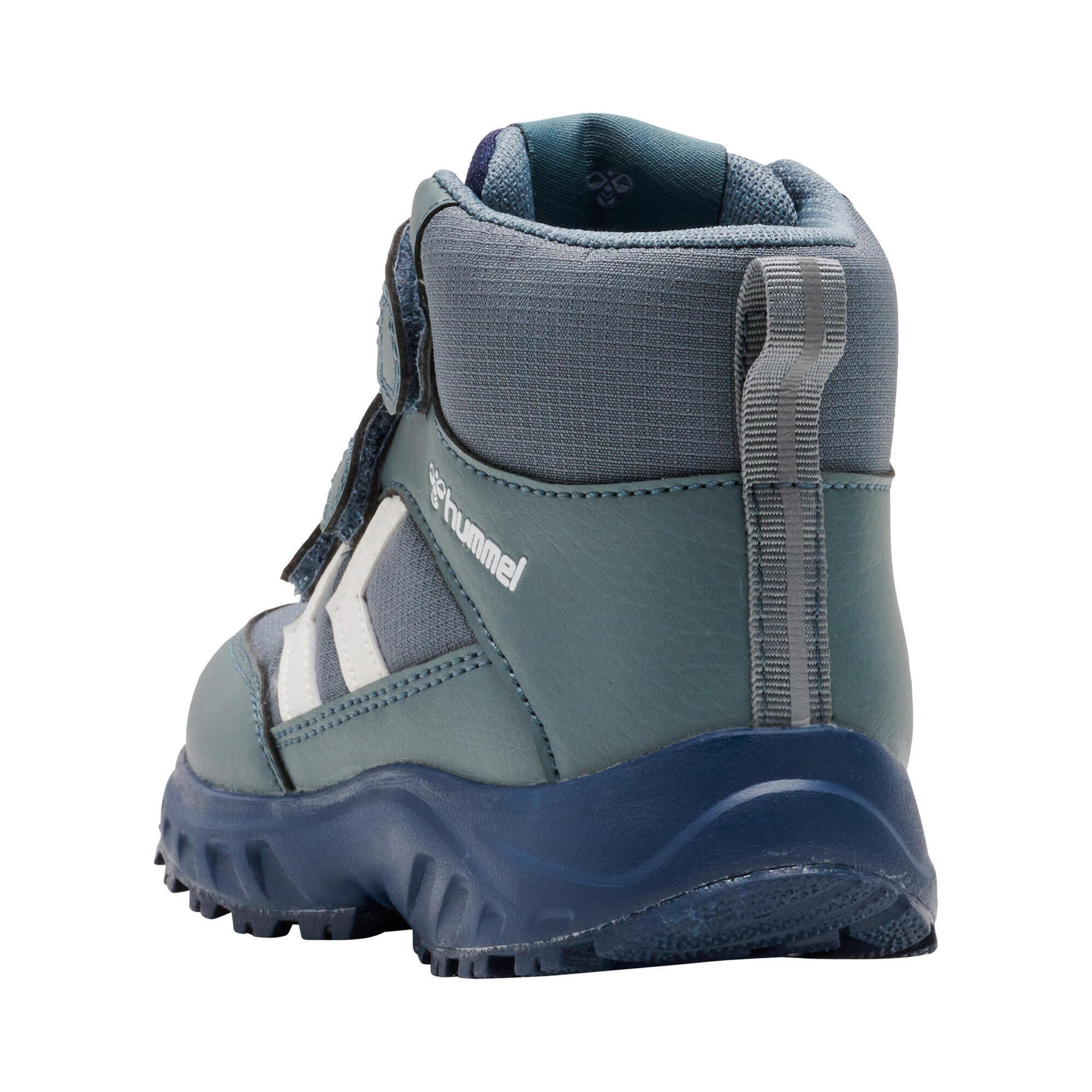 Hummel Stivali per bambini Root Tex