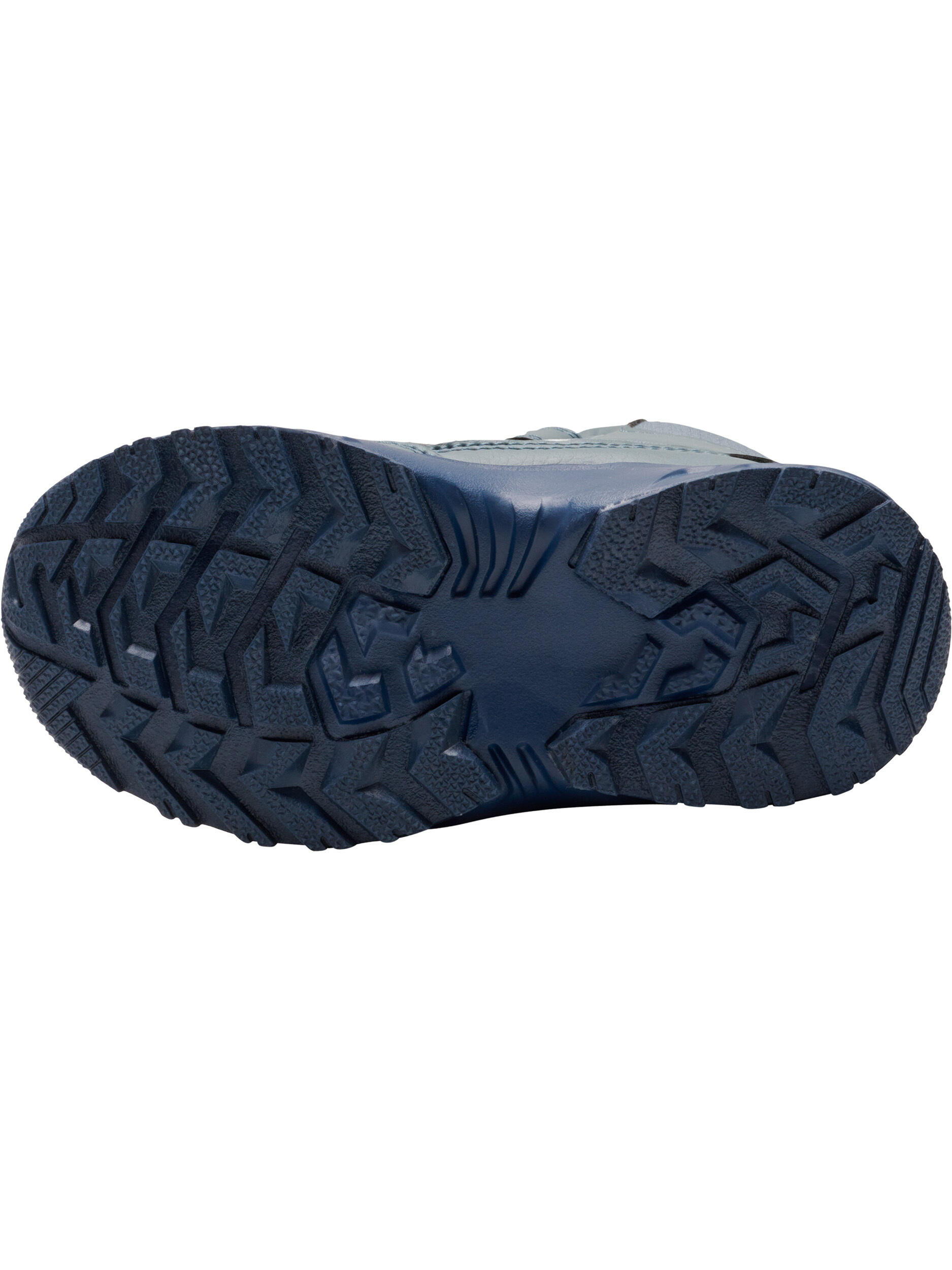 Klittenbandsluiting De Boot Van Winter Root Tex Uniseks Kinderen HUMMEL 5/7