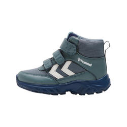 Fermeture Velcro Stiefel Root Tex Enfant HUMMEL