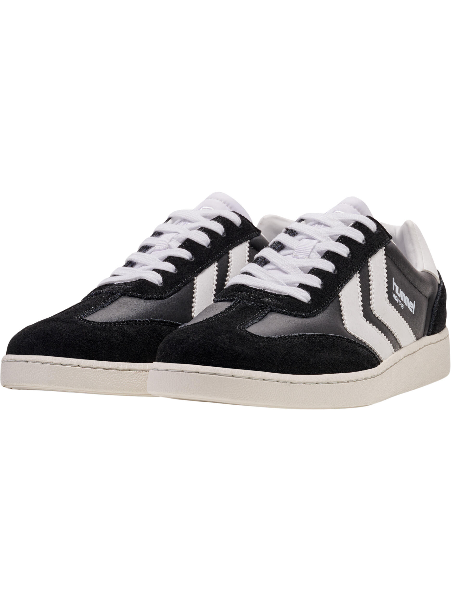 Schnürsenkel Sneaker Vm78 Lp10 Erwachsene 4/7