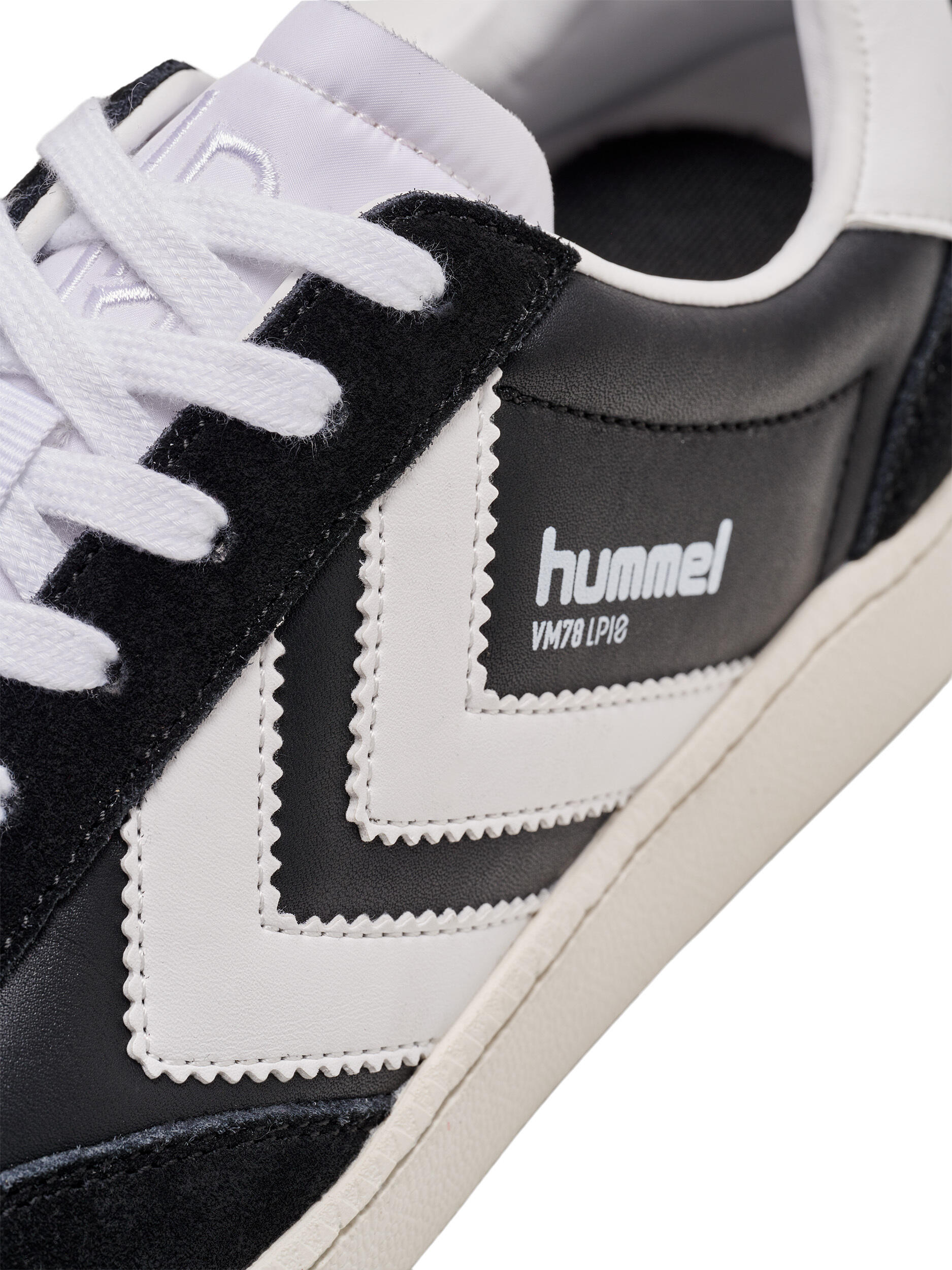 Schnürsenkel Sneaker Vm78 Lp10 Erwachsene 3/7