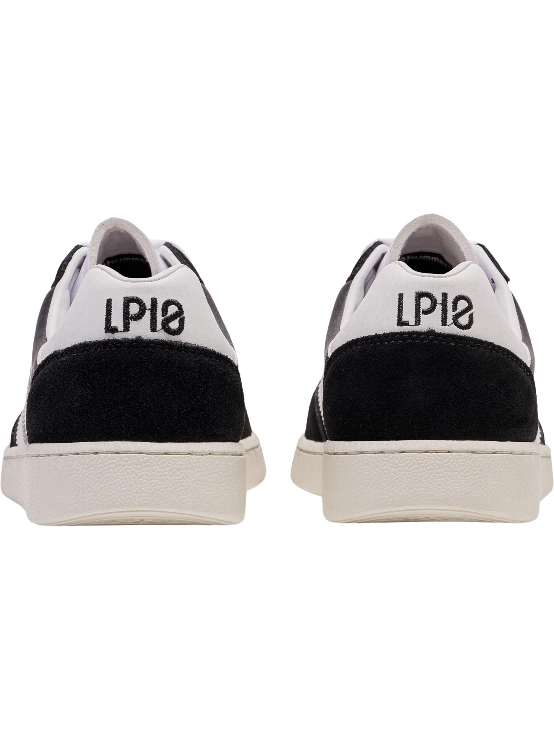 Schnürsenkel Sneaker Vm78 Lp10 Erwachsene 2/7