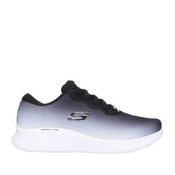 Zapatillas de running Skechers para mujer Skech Lite Pro- Fade Out. Negro/Blanco