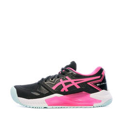 Chaussures De Padel Noir Femme Asics Challenger 13