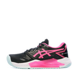 Chaussures de tennis Femmes Asics Gel-Challenger 13 Noir