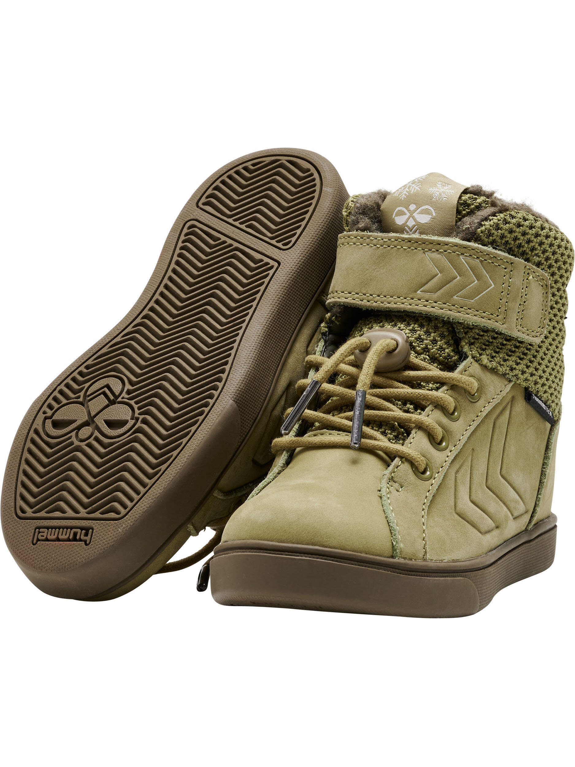 Kappa uniseks-kind Rex Tex K Uniseks Kidsstraathardloopschoen