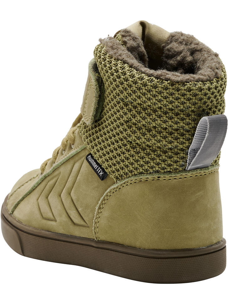 Trenerzy dla dzieci Hummel Splash Tex