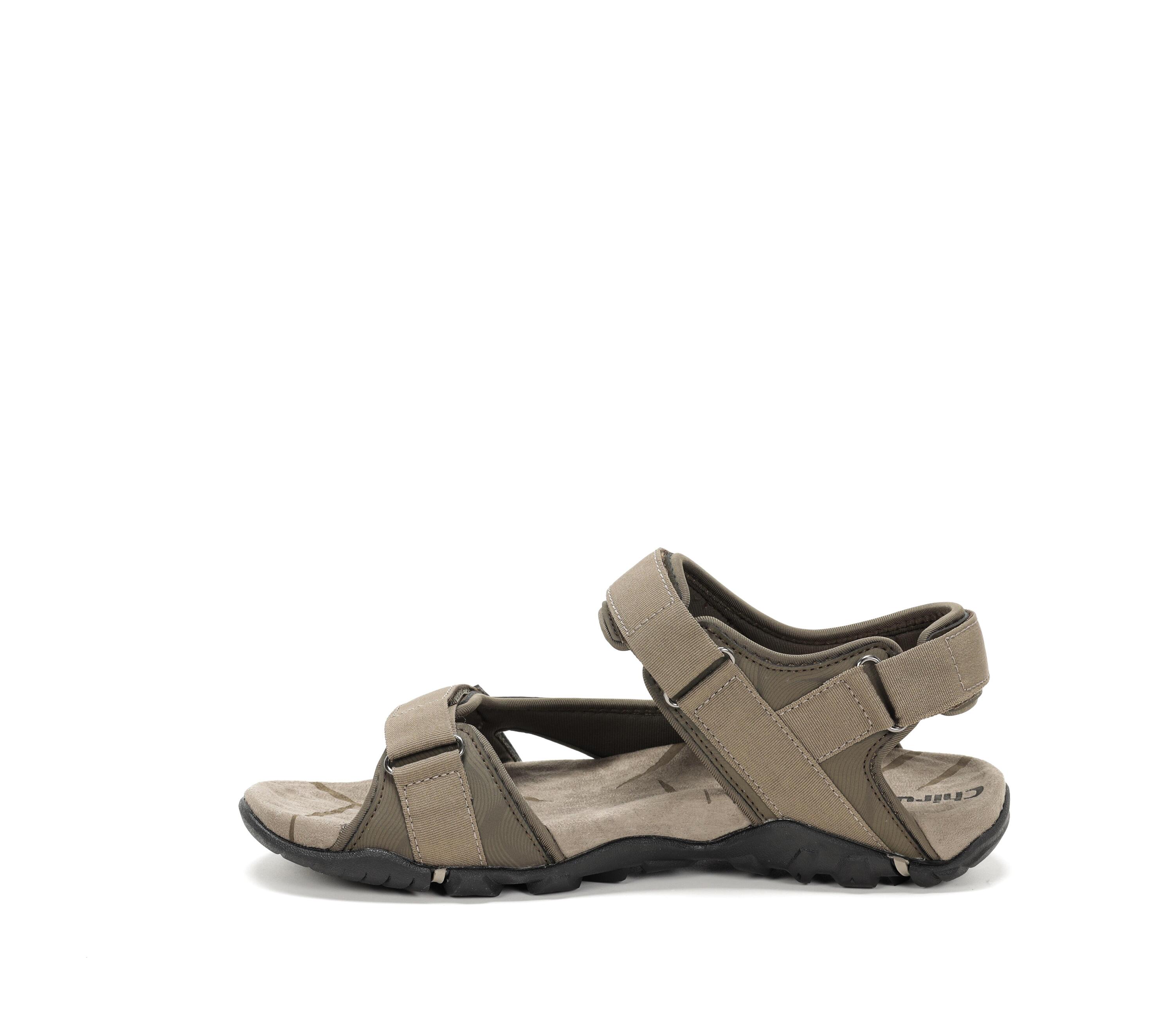 Sandalias de senderismo y trekking para hombre Chiruca Tarifa 02 Azul 4/5
