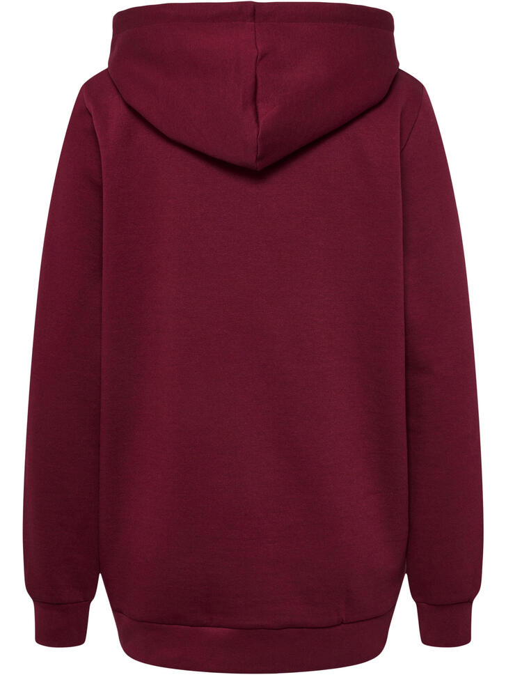 Sweat bluza z kapturem dla kobiet Hummel Booster