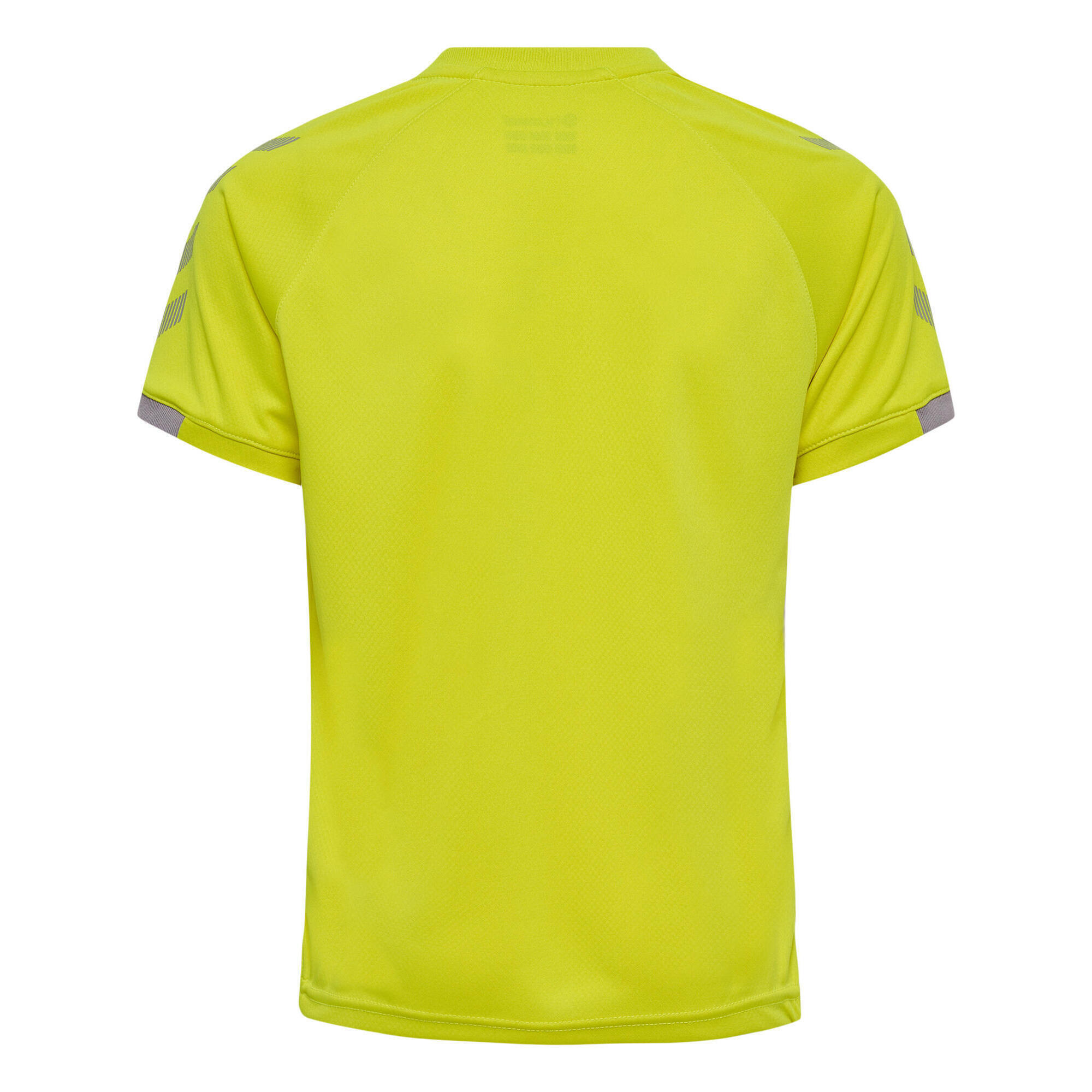 T-Shirt Raglanärmel Hmlgg12 Kinder HUMMEL 2/5