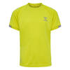T-Shirt Hmlgg12 Multisport Uniseks Kinderen Sneldrogend Hummel