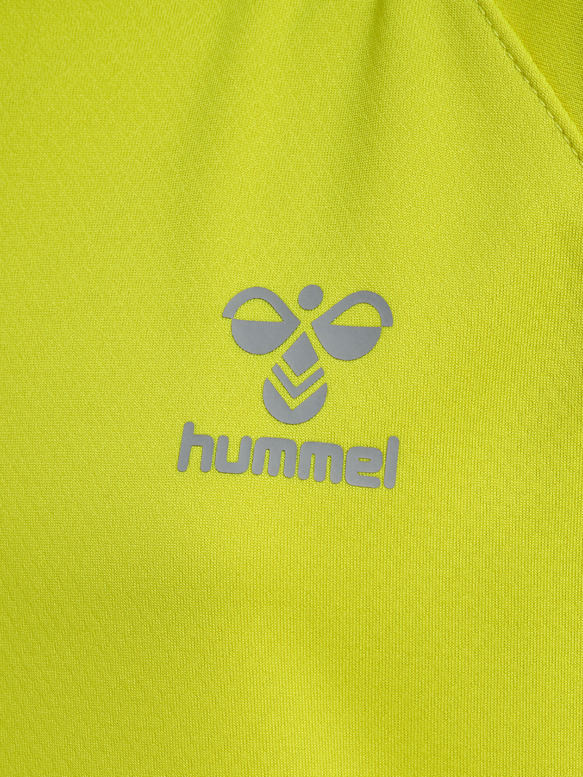 T-Shirt Raglanärmel Hmlgg12 Kinder HUMMEL 5/5