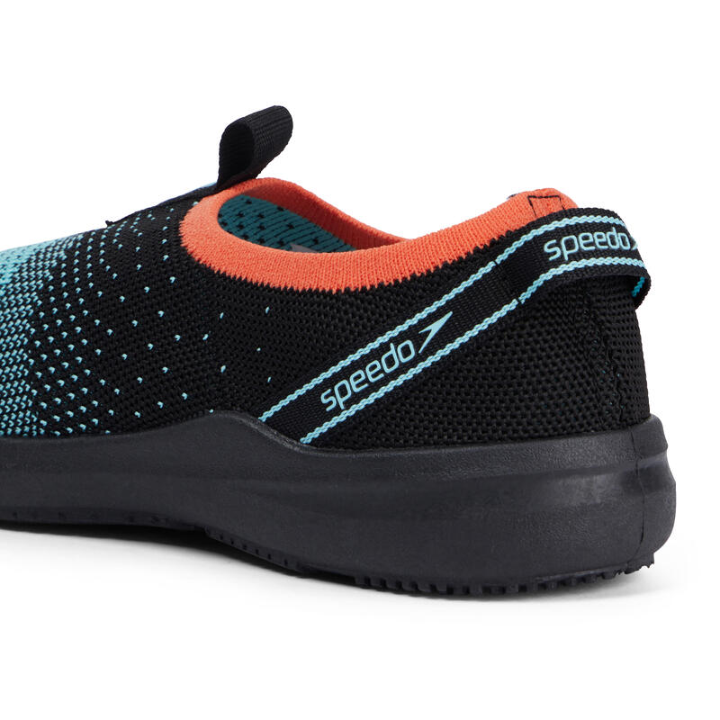 SURF KNIT PRO LADIES WATERSHOES - BLUE