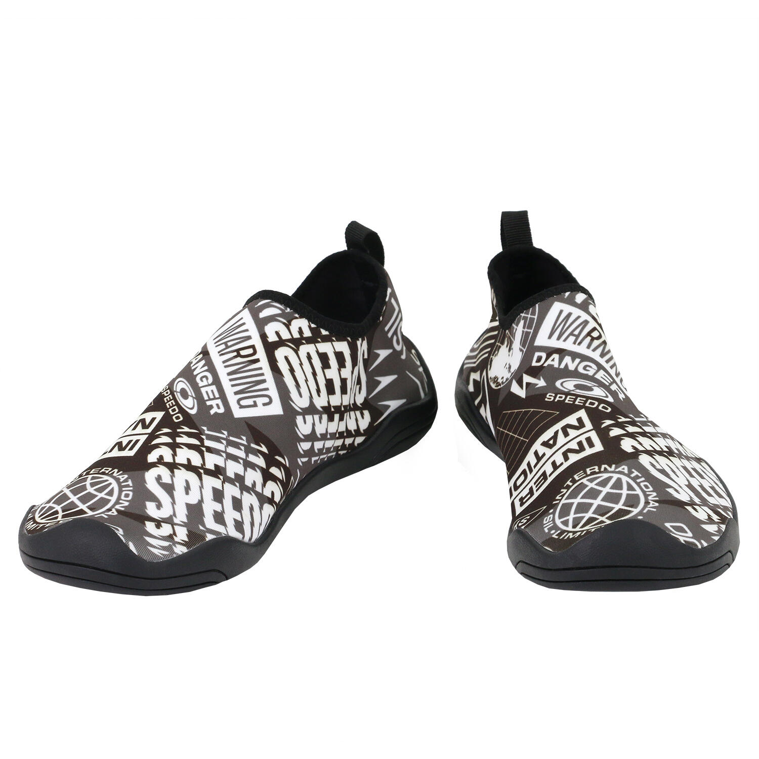 Hybrid sale shoes speedo