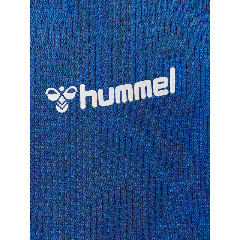 Hoodie Hmlauthentic Multisport Unisex Kids Hummel Hummel