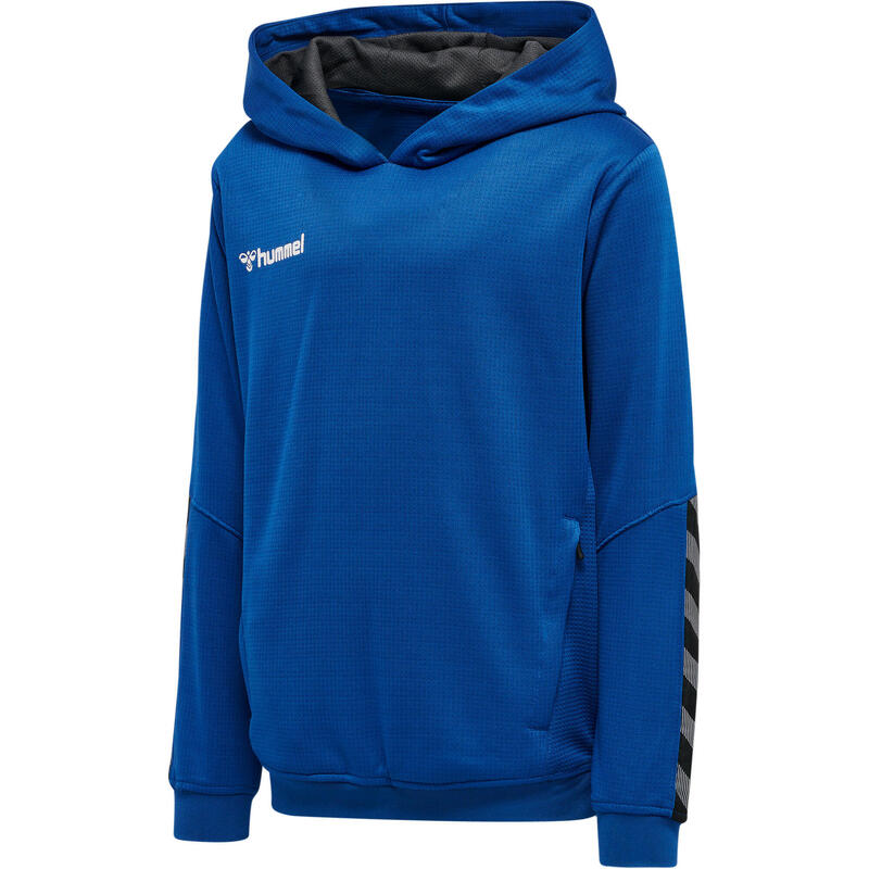 Hoodie Hmlauthentic Multisport Unisex Kids Hummel Hummel