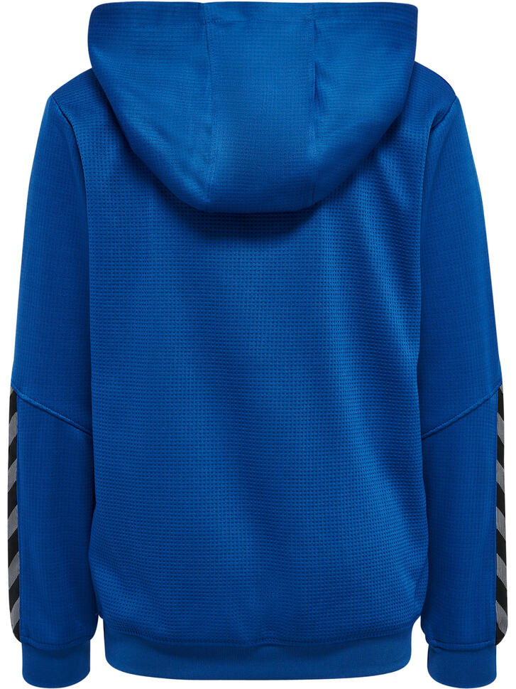 Bluza do piłki ręcznej dla dzieci Hummel hmlAUTHENTIC Poly