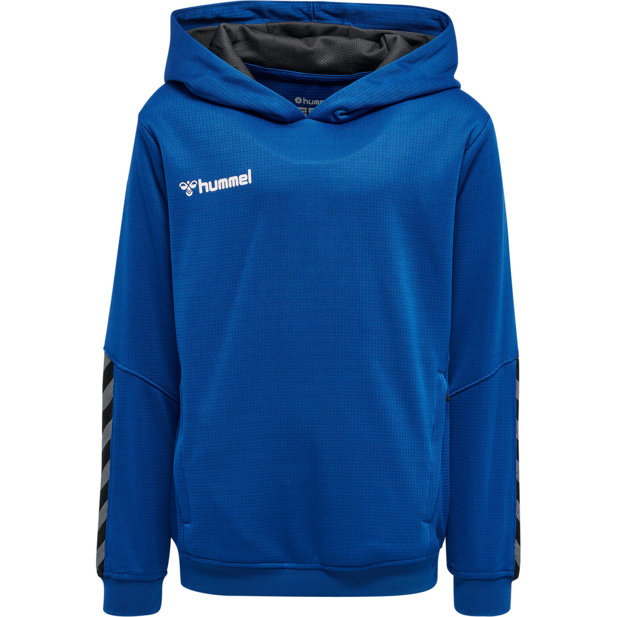 HUMMEL Felpa con cappuccio per bambini Hummel hmlAUTHENTIC Poly