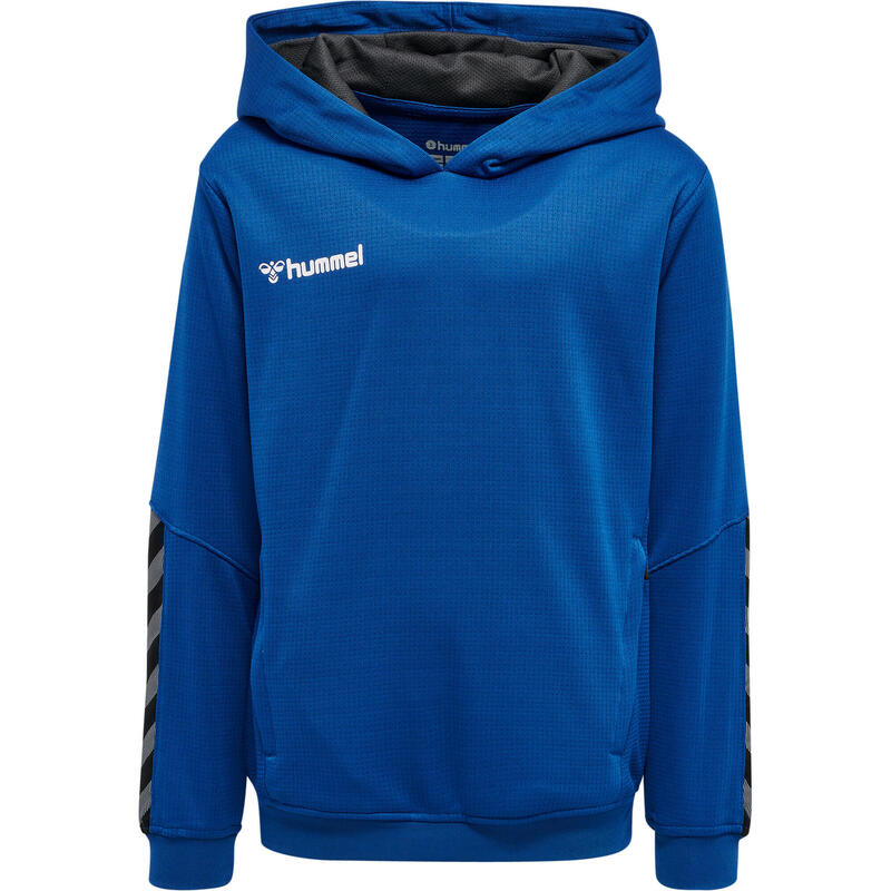 Poly Hoodie Unisex Kinder