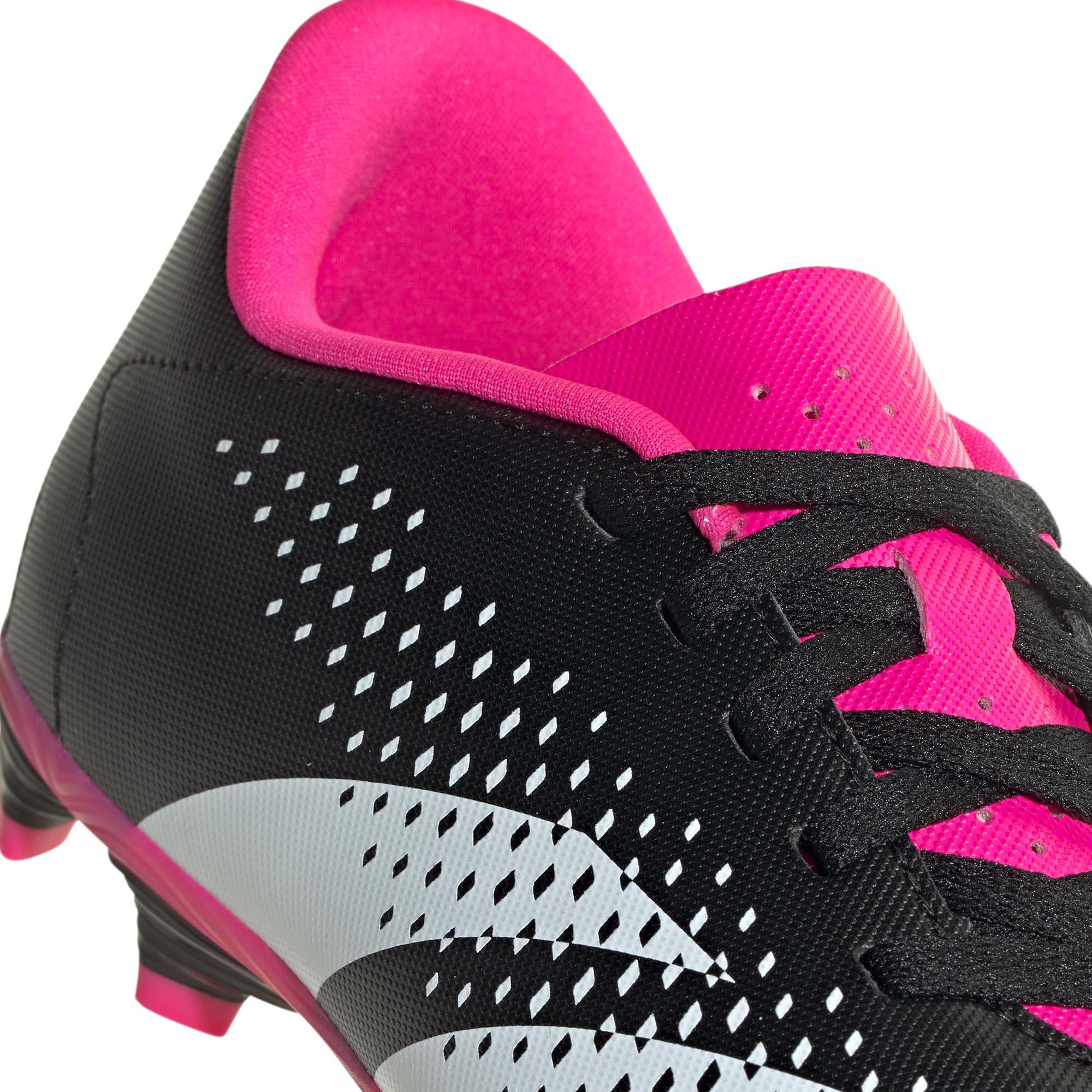 Chaussures de football Adidas modèle HQ0952 pour enfants 4/5