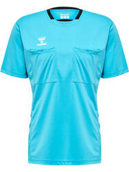 Enfiler T-Shirt Hmlreferee Adulte HUMMEL