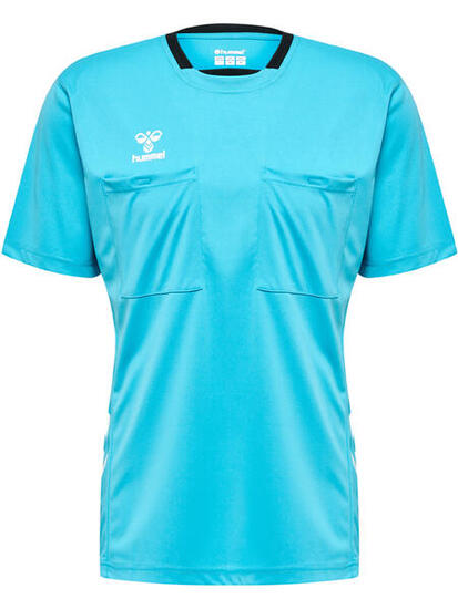 Enfiler T-Shirt Hmlreferee Adulte