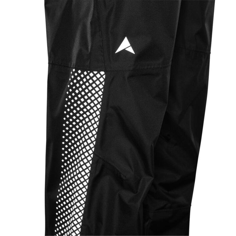 Sur-pantalon de vélo Nightvision imperméable homme