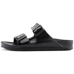 Chanclas Mujer Birkenstock Arizona Negro