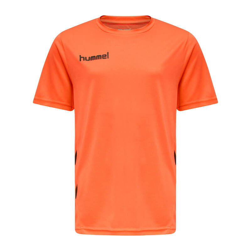 Trekkoordsluiting Set Hmlpromo Multisport Uniseks Kinderen HUMMEL