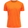 Instap T-Shirt Men Core Hardlopen Heren NEWLINE