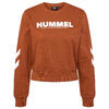 Sudadera Hmllegacy Mujer Hummel