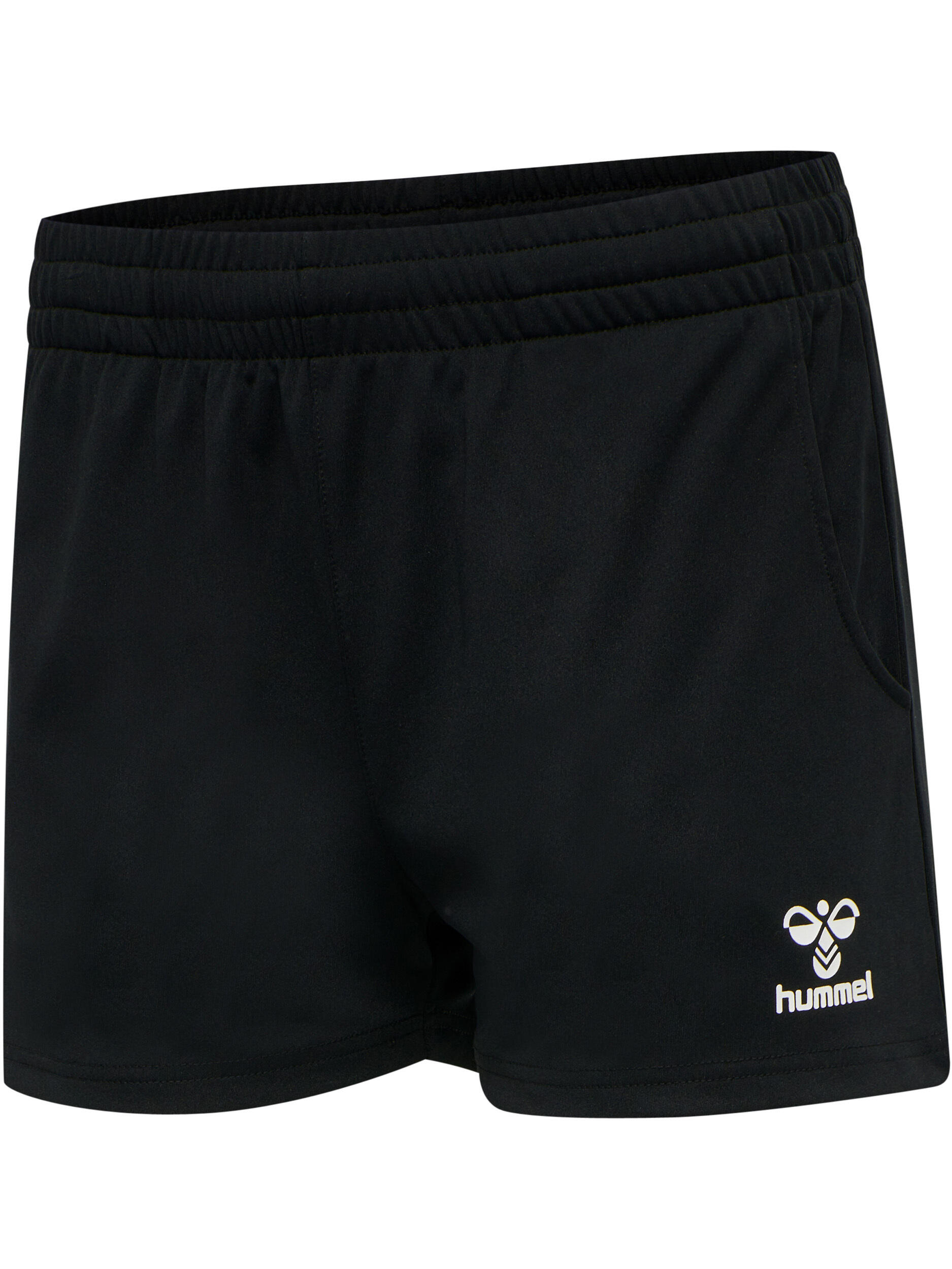 Pantaloncini da donna Hummel hmlreferee chevron 7/7