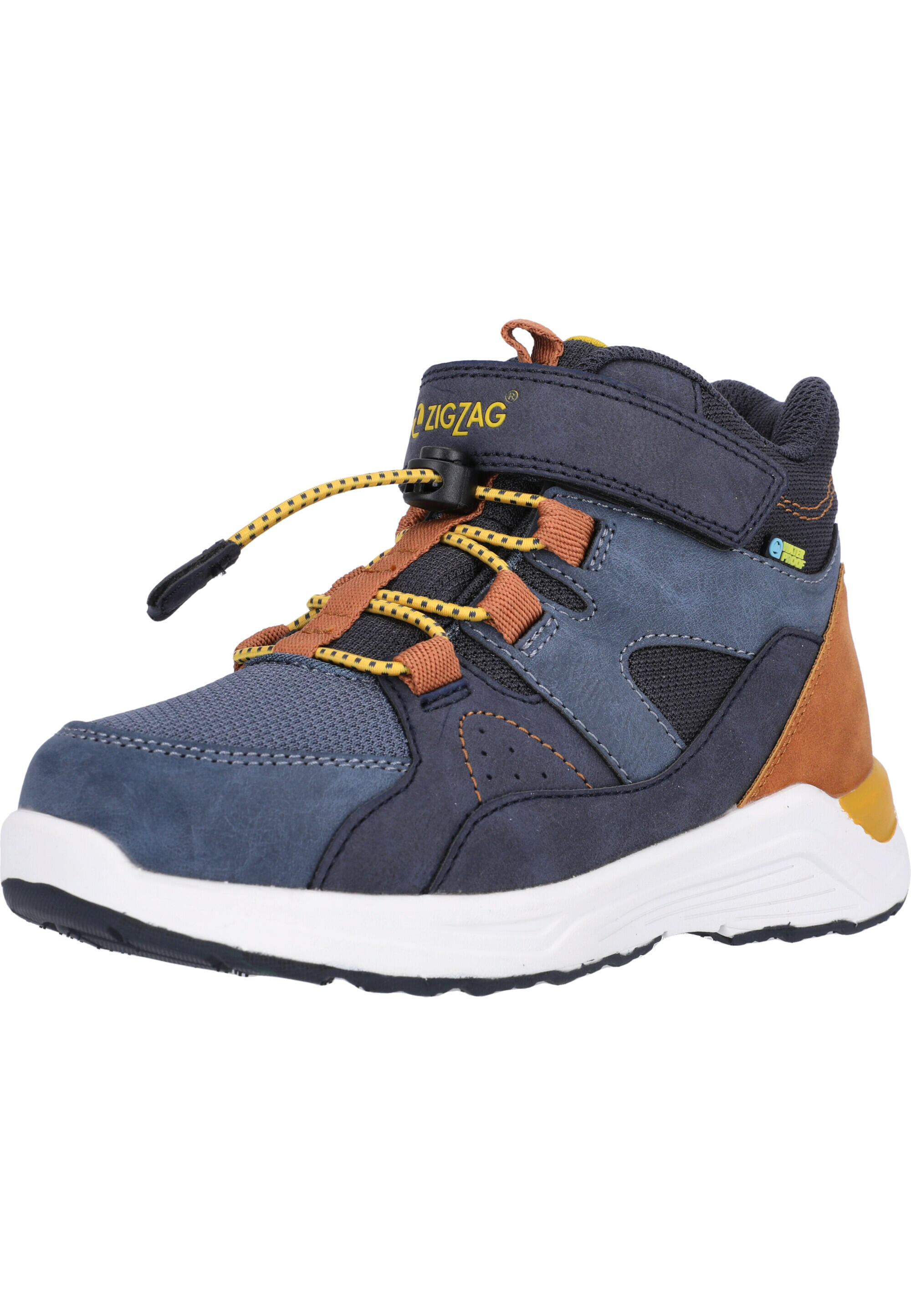 Bottes d'hiver Nurcon 2/7