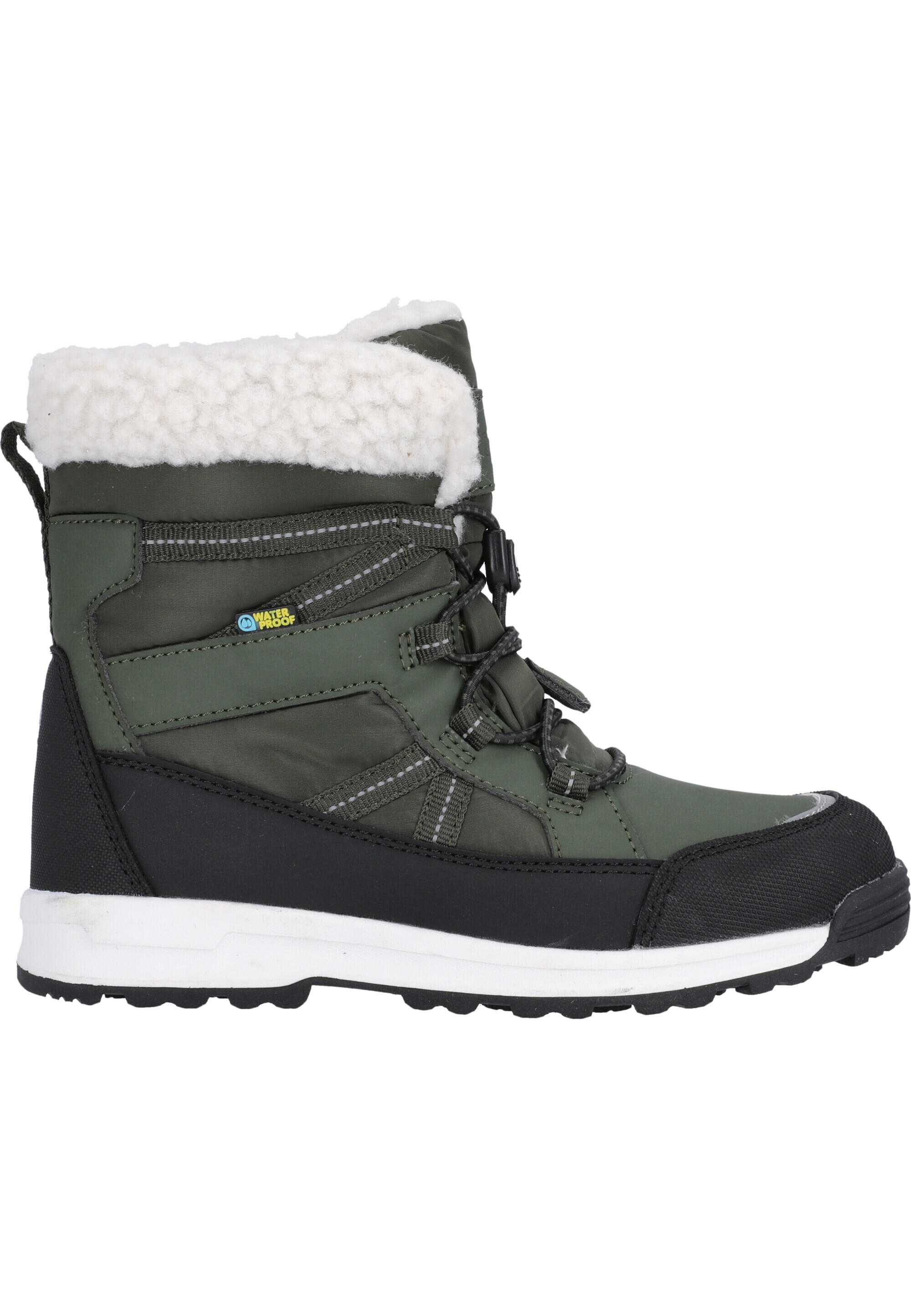 Bottes d'hiver Wranden 3/5