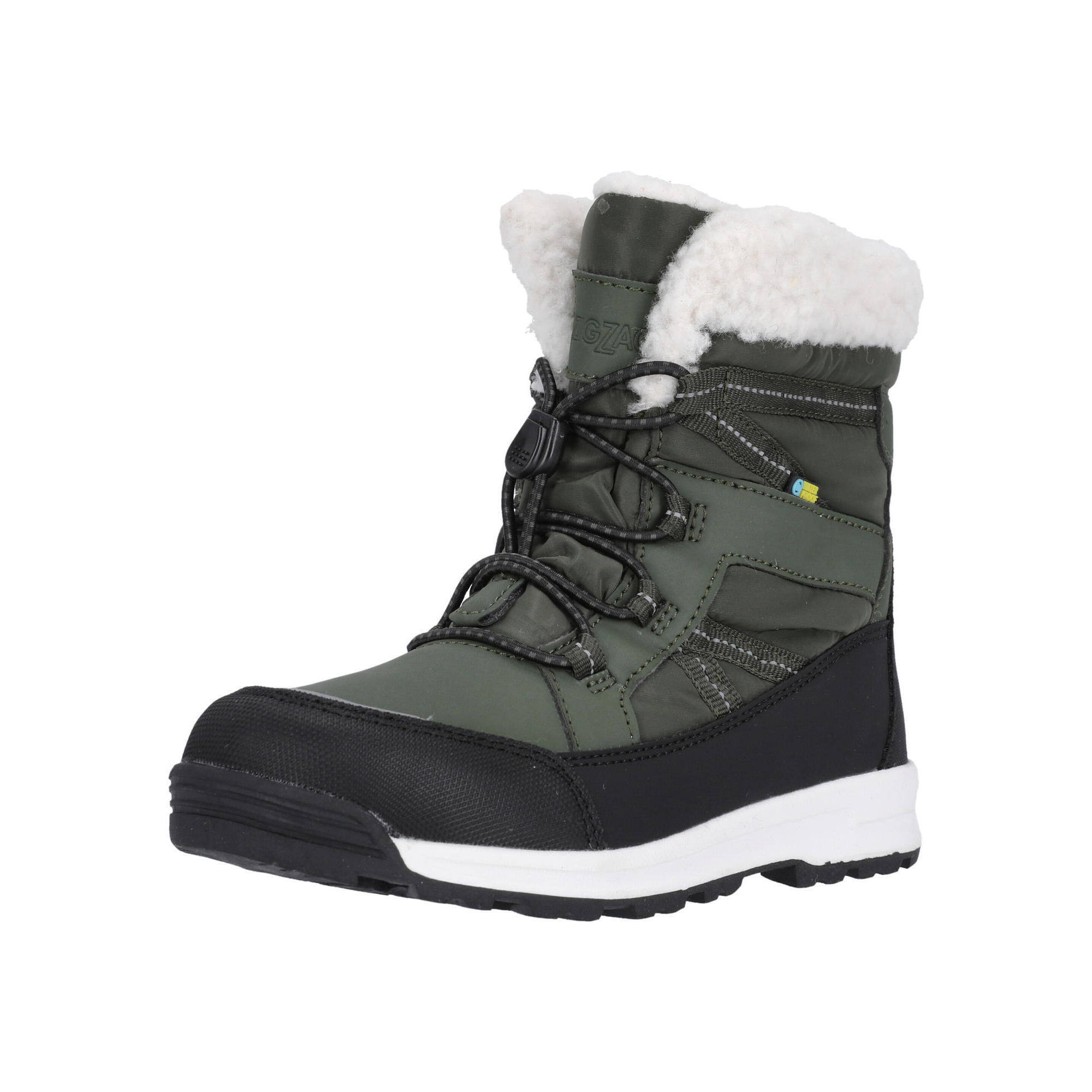Bottes d'hiver Wranden 2/5