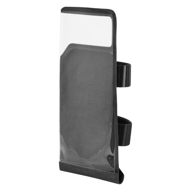Slim Pocket Wallet Black One Size Touchscreen Compatible