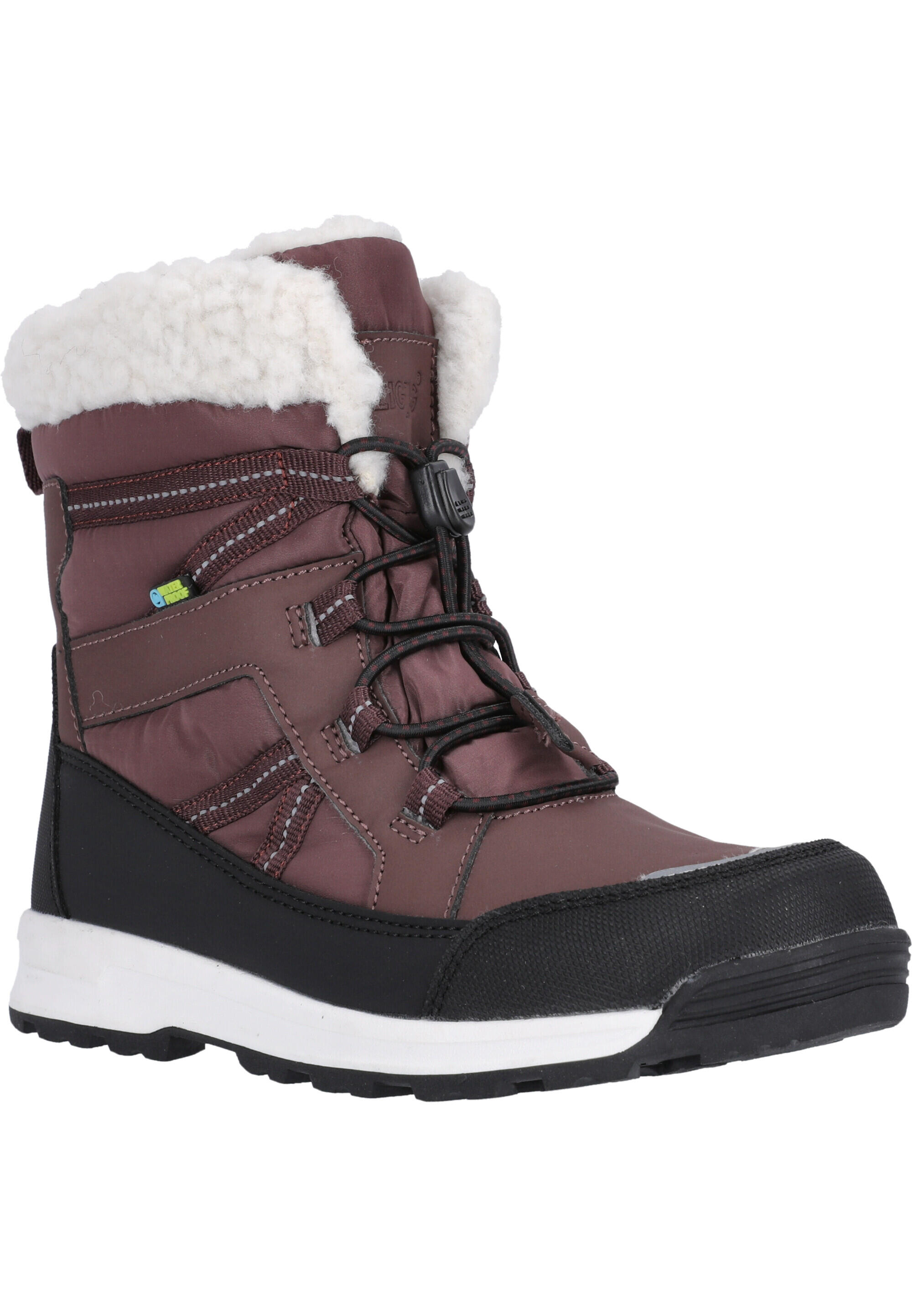 Bottes d'hiver Wranden 4/5