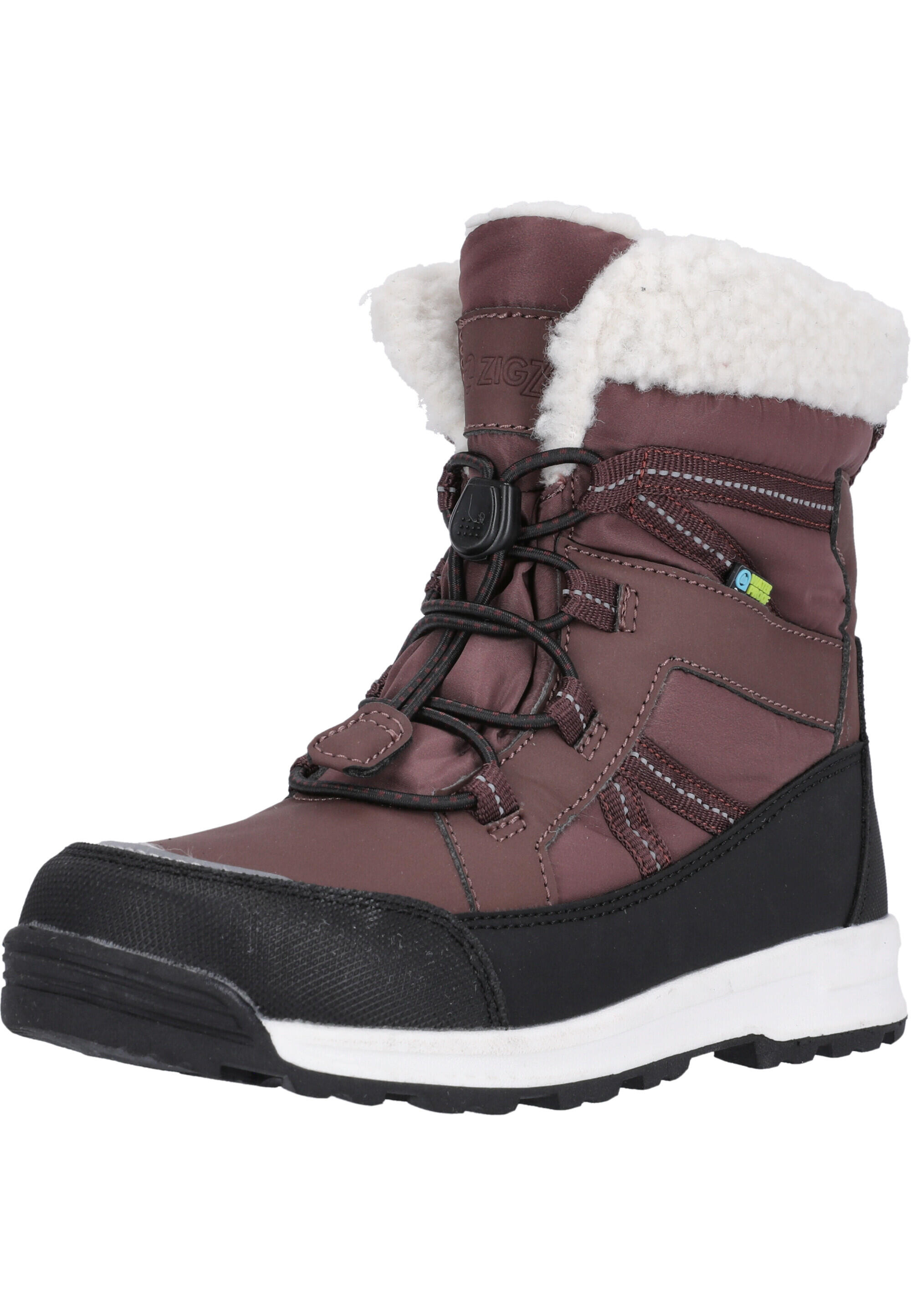Bottes d'hiver Wranden 2/5