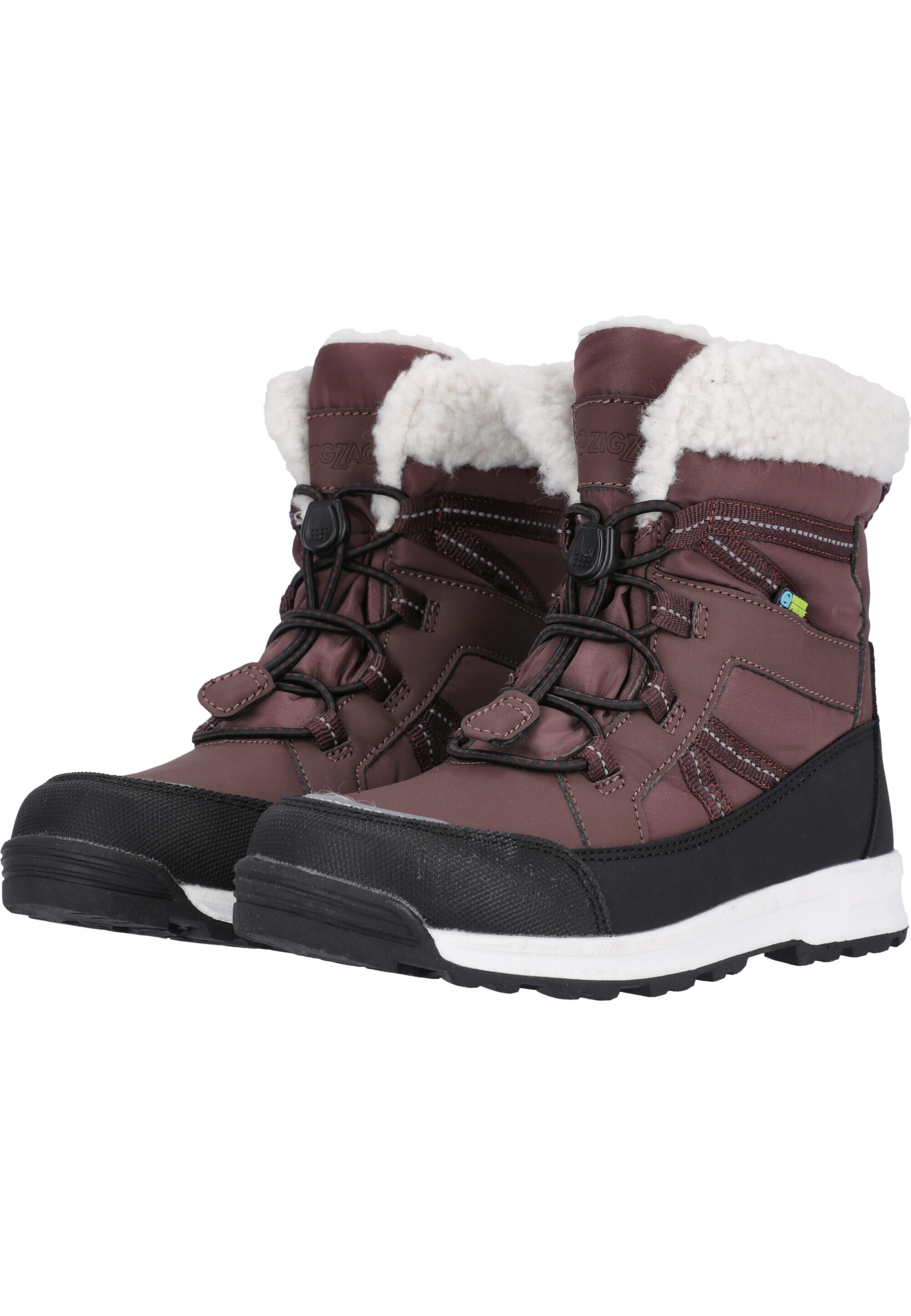 Winterlaarzen Wranden 5/5