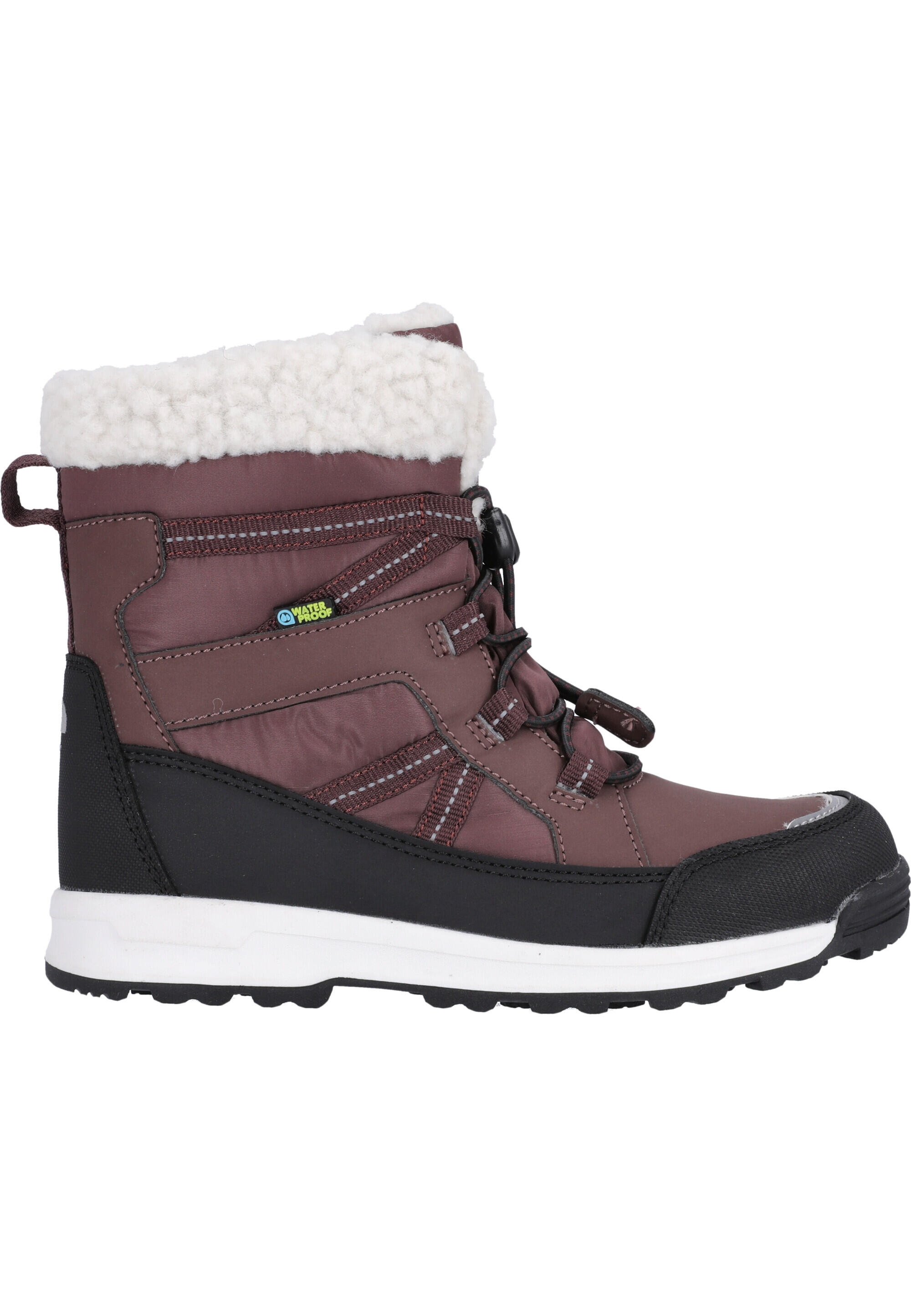 Bottes d'hiver Wranden 3/5